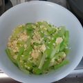 Cooksnap dari Merry untuk resep 180. Cah Labu Siam dan Telur