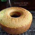 Cooksnap dari Angken Keenan untuk resep Bolu PANDAN
