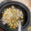 Cooksnap dari Nove Anggrayini untuk resep Bihun Kuah Pedas (Kreasi Menu Berkuah Nusantara)