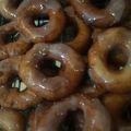 صورة من مرح العمر ، شاركها بعد تجربة وصفة دوناتس 🍩