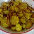 Cooksnap από ΔΙΔΥΜΙΝΑ στη συνταγή Γρήγορος πατατομεζές