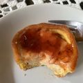 Cooksnap dari Arie untuk resep SOES MANGKOK / SOES BUAH
