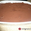 Cooksnap από dcroula στη συνταγή Tiramisu χωρίς αυγά