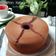Cooksnap dari Dapurdinar untuk resep Chiffon Cake Ketan Hitam