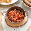 Cooksnap dari Kiki Rizqi Andini untuk resep Goreng Garem Khas Betawi