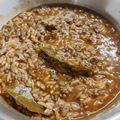 Cooksnap από Kwnstantina-Eleni Dinela Tsourapa στη συνταγή Γιουβέτσι κατσαρόλας με μοσχαρίσιο κιμά!!!