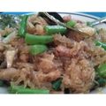 Cooksnap dari Nida ocktadiana untuk resep Oseng Soun Buncis