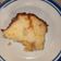 El cooksnap de Debora Molina cuando hizo Torta manzana en baño María.
