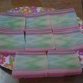 Cooksnap dari Elsi (Kalasan Cake N Cookies) untuk resep Lapis tenun
