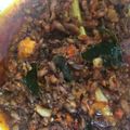 Cooksnap dari wahyuni mustika untuk resep Sambal Baby Cumi (buat jualan + tips)