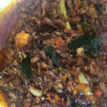 Cooksnap dari wahyuni mustika untuk resep Sambal Baby Cumi (buat jualan + tips)