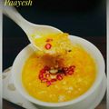 Keya Mandal's cooksnap of when they made গাজরের হালুয়া (gajorer halua recipe in Bengali).