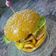 صورة من Nourelyakine، شاركها بعد تجربة وصفة همبرغر 🍔🍟