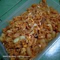Cooksnap dari Susan_Miniarti untuk resep Cilor Makaroni