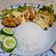 Cooksnap dari Keychi 7625 untuk resep Ayam Geprek Devina Hermawan