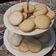 El cooksnap de Marisa Bonnet cuando hizo Galletitas con fécula de maíz (Maizena) 🍪.