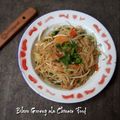Cooksnap dari Dapur illy untuk resep Bihun Goreng Chinese Food