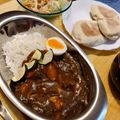 Yuki178's cooksnap of when they made ♪美味すぎて・・旦那が帰ってくるカレー♪.