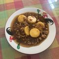 Cooksnap dari shofia ermirasari untuk resep Tofu Ayam Cincang