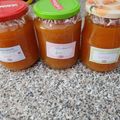 Anta Cooksnap-ja, amikor elkészítette a(z) Sárgabaracklekvár receptet.
