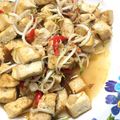 Cooksnap dari Anita R untuk resep Tumis tahu kecambah