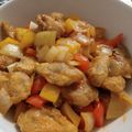 ＳｈｕＣｈｅｎ Ｗｕ 的 糖醋里肌 cooksnap