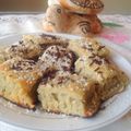 Cooksnap dari Ulfah Khairani untuk resep Bolu pisang happycall