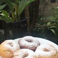 Cooksnap dari Elok Anggraini untuk resep Cemilan Donat Kentang Gendut