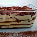 El cooksnap de 🌺Zandry ABRADELO🌺 cuando hizo Tiramisú en frasco personal facilísimo!.