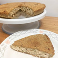 El cooksnap de Noe Flecha cuando hizo Masa de tarta integral con semillas ✨.