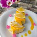 Cooksnap dari Fitri Puji untuk resep Lemon Butter Cake 🍋