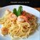Cooksnap dari Febriyana | IG: @febbriyana untuk resep Spicy Prawn Aglio Olio