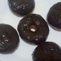 Cooksnap dari Fatma agung untuk resep Donat Empuk Eggless