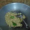 Cooksnap dari neeanissa untuk resep Bubuk tempe MPASI