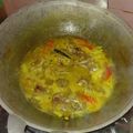 Cooksnap dari tifa untuk resep Kembung kuah kuning