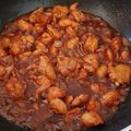 Cooksnap dari rima ramadhana untuk resep Ayam Tumis Mentega