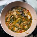 Cooksnap dari Nuryani Usdek untuk resep Gulai Udang Kacang Panjang