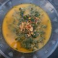 Cooksnap dari Ayue Alfatch untuk resep Gulai daun singkong
