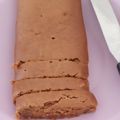 Cooksnap dari Roses untuk resep Bolu panggang gula merah eggless