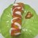 Cooksnap dari Nazmah Auliani Dewi untuk resep Corndog Roti tawar