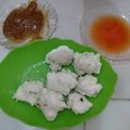 Cooksnap dari vita untuk resep Cireng gurih crispy