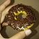 Cooksnap dari Eva Zulfa Alawiyah untuk resep Donat ala J.Co