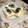 Regina Pàl Cooksnap-ja, amikor elkészítette a(z) Madártej szelet receptet.