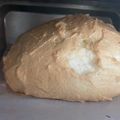 湯小舒 的 雲朵蛋糕 cooksnap