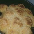 Cooksnap dari queen yasmien untuk resep Roti sobek lembut super yummi