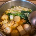 Cooksnap dari Fidya Prasetyowati untuk resep Tom Yum