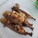 Cooksnap dari Widalyana Oktarina Yusuf untuk resep Ikan kembung bakar kecap pedas