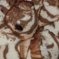 Cooksnap dari fettyemilia untuk resep Bolu Putih Telur