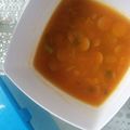Cooksnap dari Azma rosida untuk resep Sop Tomat Sopini