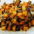 Cooksnap dari Encik Evie untuk resep Sambel goreng ati ampela